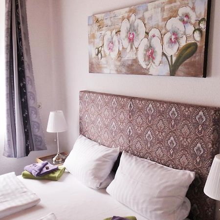 Hotel & Restaurant Arnoldusklause Düren - Eifel Εξωτερικό φωτογραφία