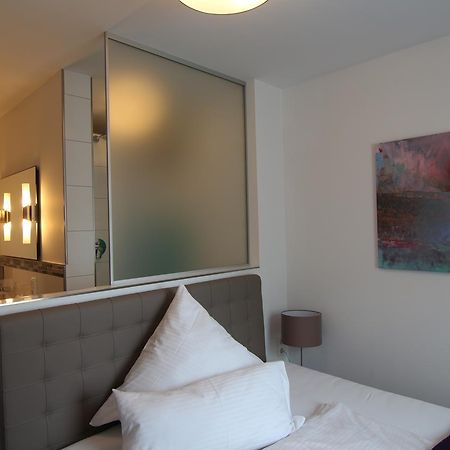 Hotel & Restaurant Arnoldusklause Düren - Eifel Εξωτερικό φωτογραφία