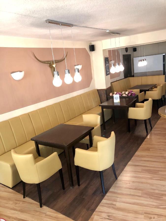 Hotel & Restaurant Arnoldusklause Düren - Eifel Εξωτερικό φωτογραφία
