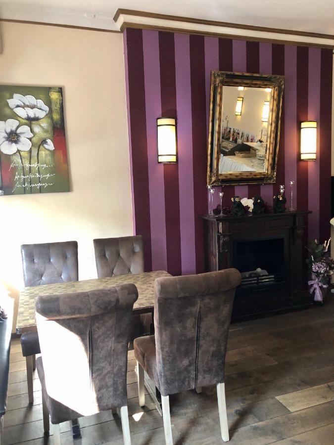Hotel & Restaurant Arnoldusklause Düren - Eifel Εξωτερικό φωτογραφία
