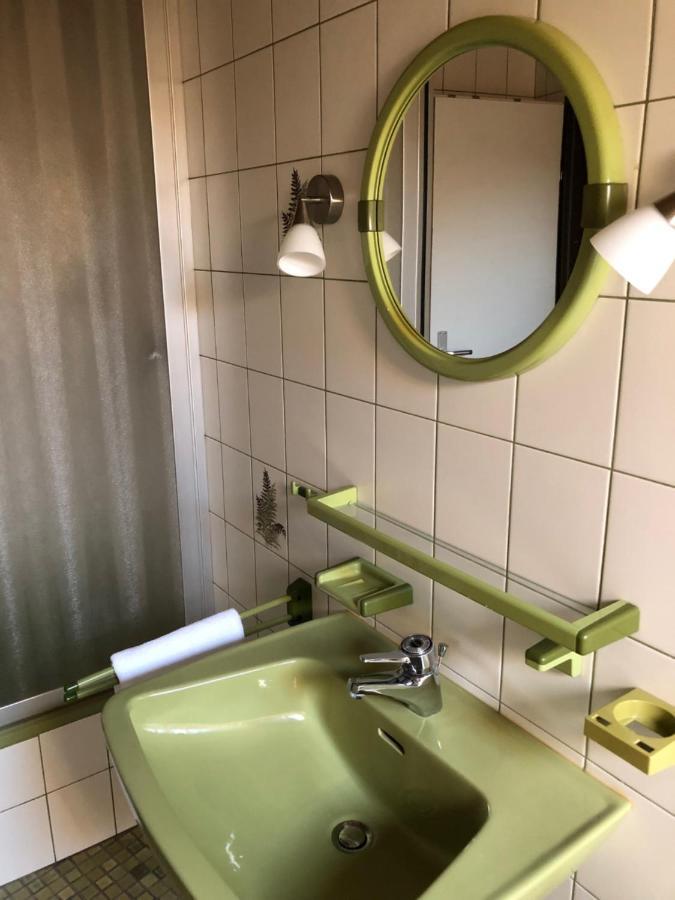 Hotel & Restaurant Arnoldusklause Düren - Eifel Εξωτερικό φωτογραφία