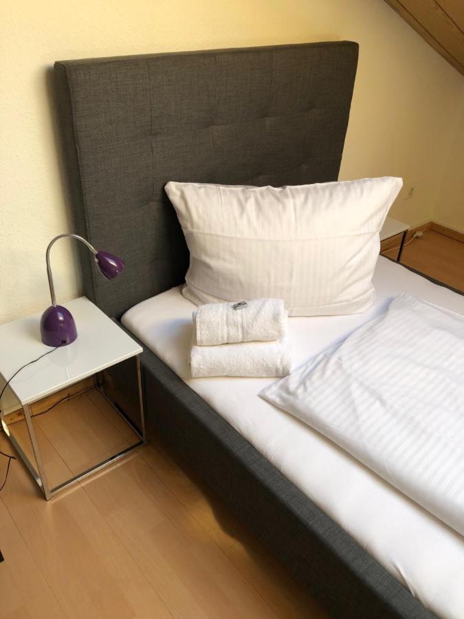 Hotel & Restaurant Arnoldusklause Düren - Eifel Εξωτερικό φωτογραφία