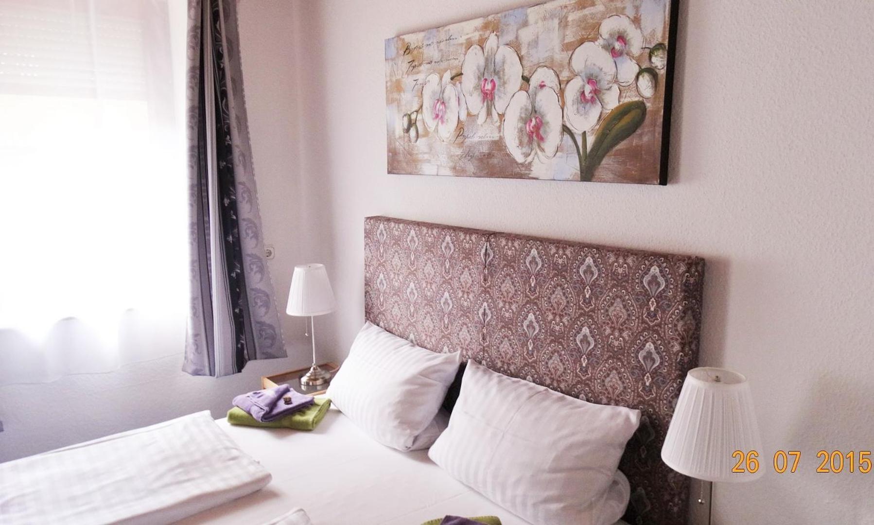 Hotel & Restaurant Arnoldusklause Düren - Eifel Εξωτερικό φωτογραφία