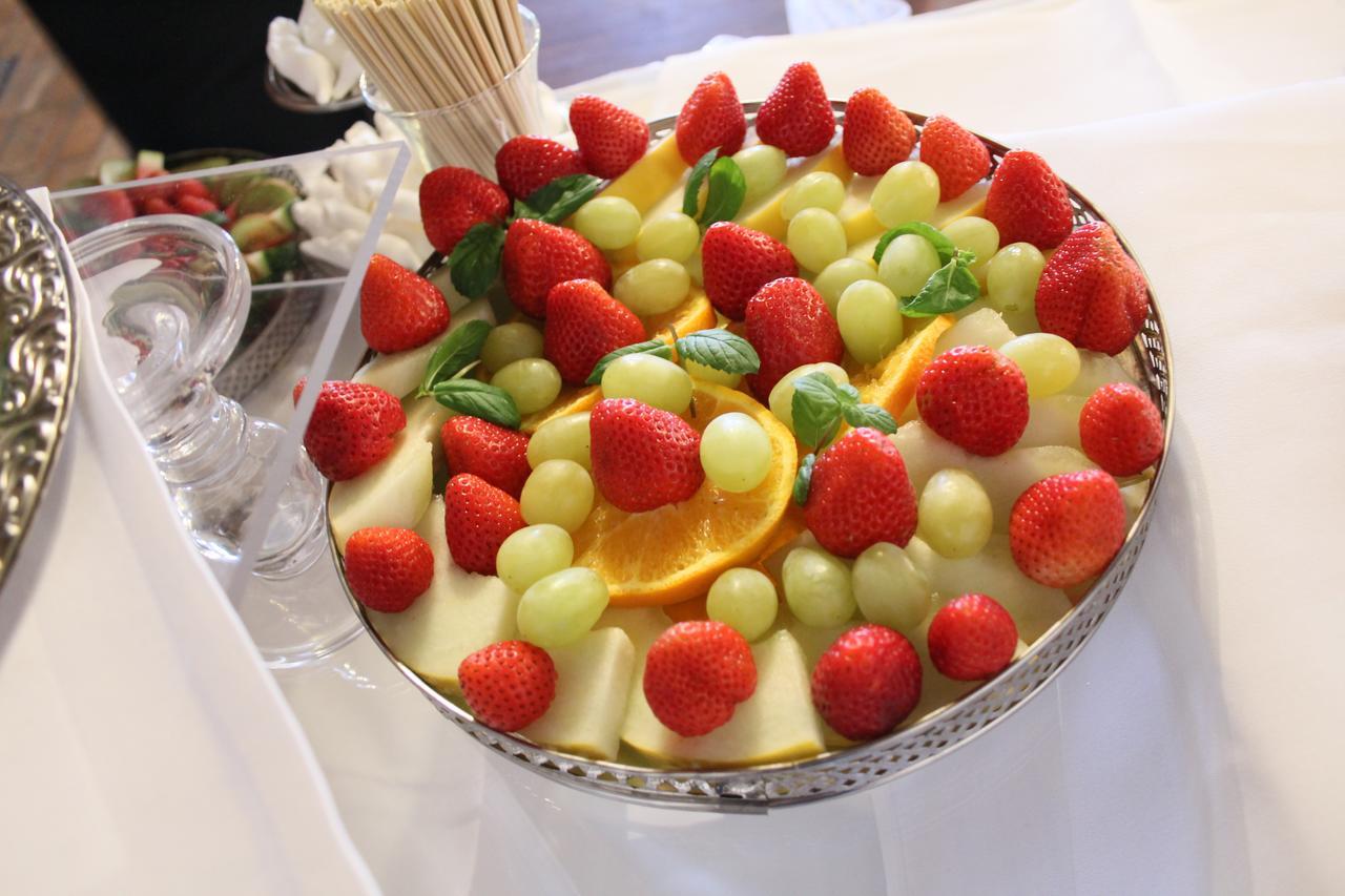 Hotel & Restaurant Arnoldusklause Düren - Eifel Εξωτερικό φωτογραφία