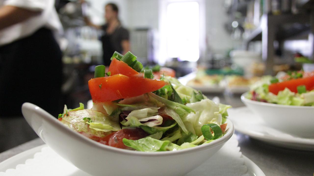 Hotel & Restaurant Arnoldusklause Düren - Eifel Εξωτερικό φωτογραφία