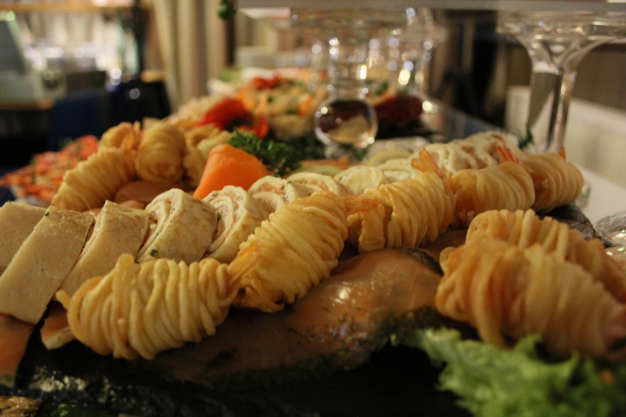 Hotel & Restaurant Arnoldusklause Düren - Eifel Εξωτερικό φωτογραφία