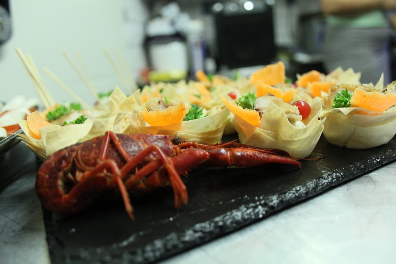 Hotel & Restaurant Arnoldusklause Düren - Eifel Εξωτερικό φωτογραφία