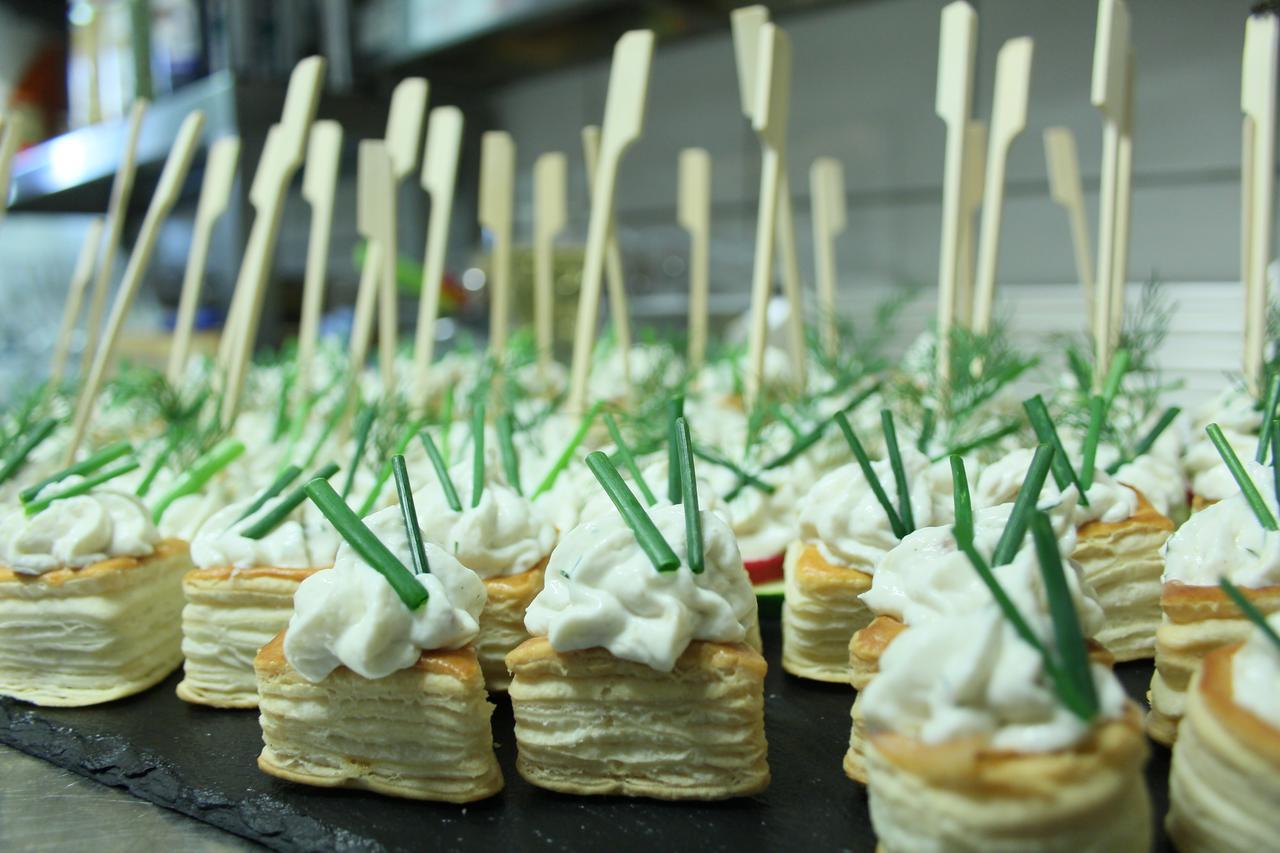 Hotel & Restaurant Arnoldusklause Düren - Eifel Εξωτερικό φωτογραφία