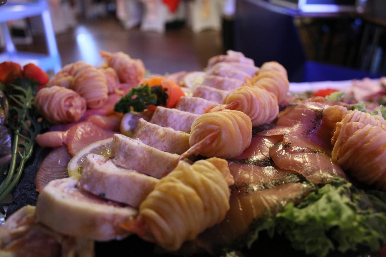 Hotel & Restaurant Arnoldusklause Düren - Eifel Εξωτερικό φωτογραφία