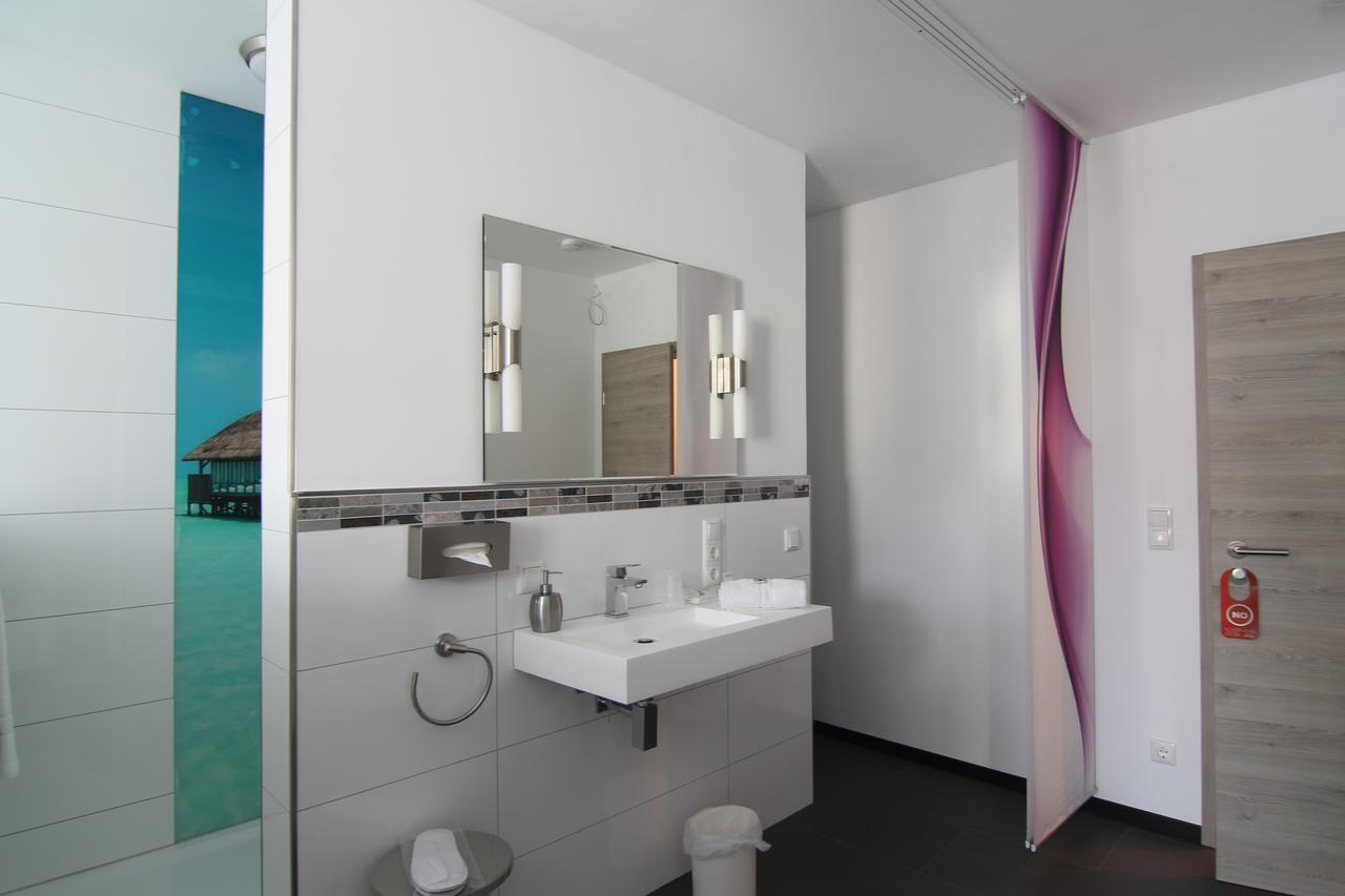 Hotel & Restaurant Arnoldusklause Düren - Eifel Εξωτερικό φωτογραφία