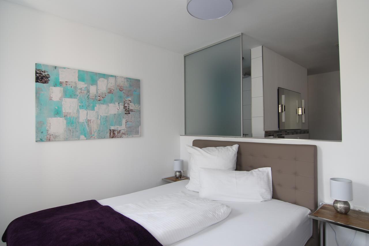 Hotel & Restaurant Arnoldusklause Düren - Eifel Εξωτερικό φωτογραφία
