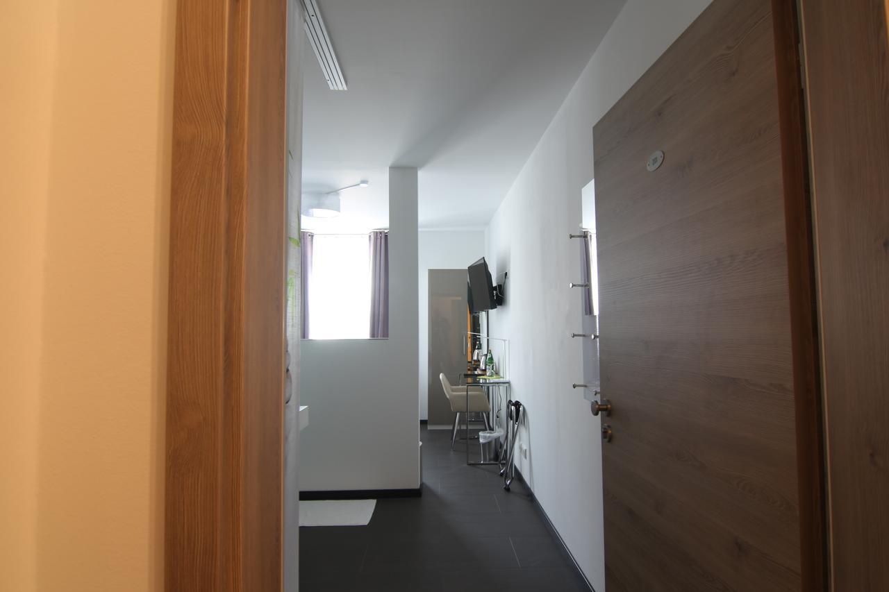 Hotel & Restaurant Arnoldusklause Düren - Eifel Εξωτερικό φωτογραφία
