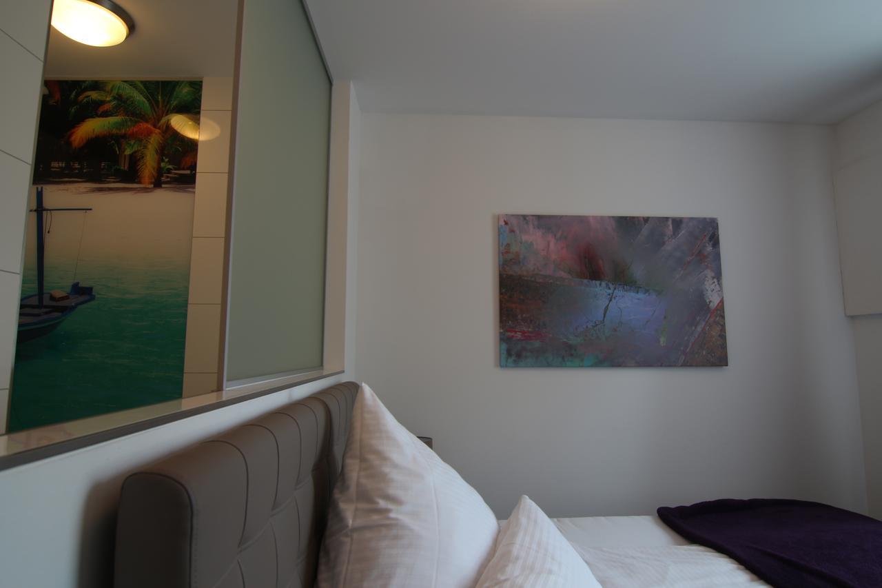 Hotel & Restaurant Arnoldusklause Düren - Eifel Εξωτερικό φωτογραφία