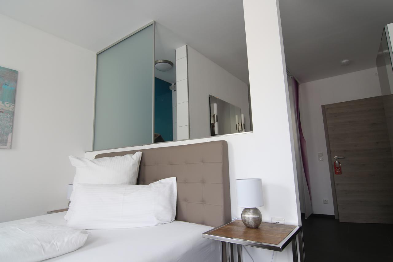 Hotel & Restaurant Arnoldusklause Düren - Eifel Εξωτερικό φωτογραφία