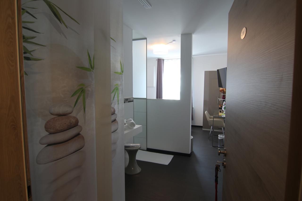Hotel & Restaurant Arnoldusklause Düren - Eifel Εξωτερικό φωτογραφία