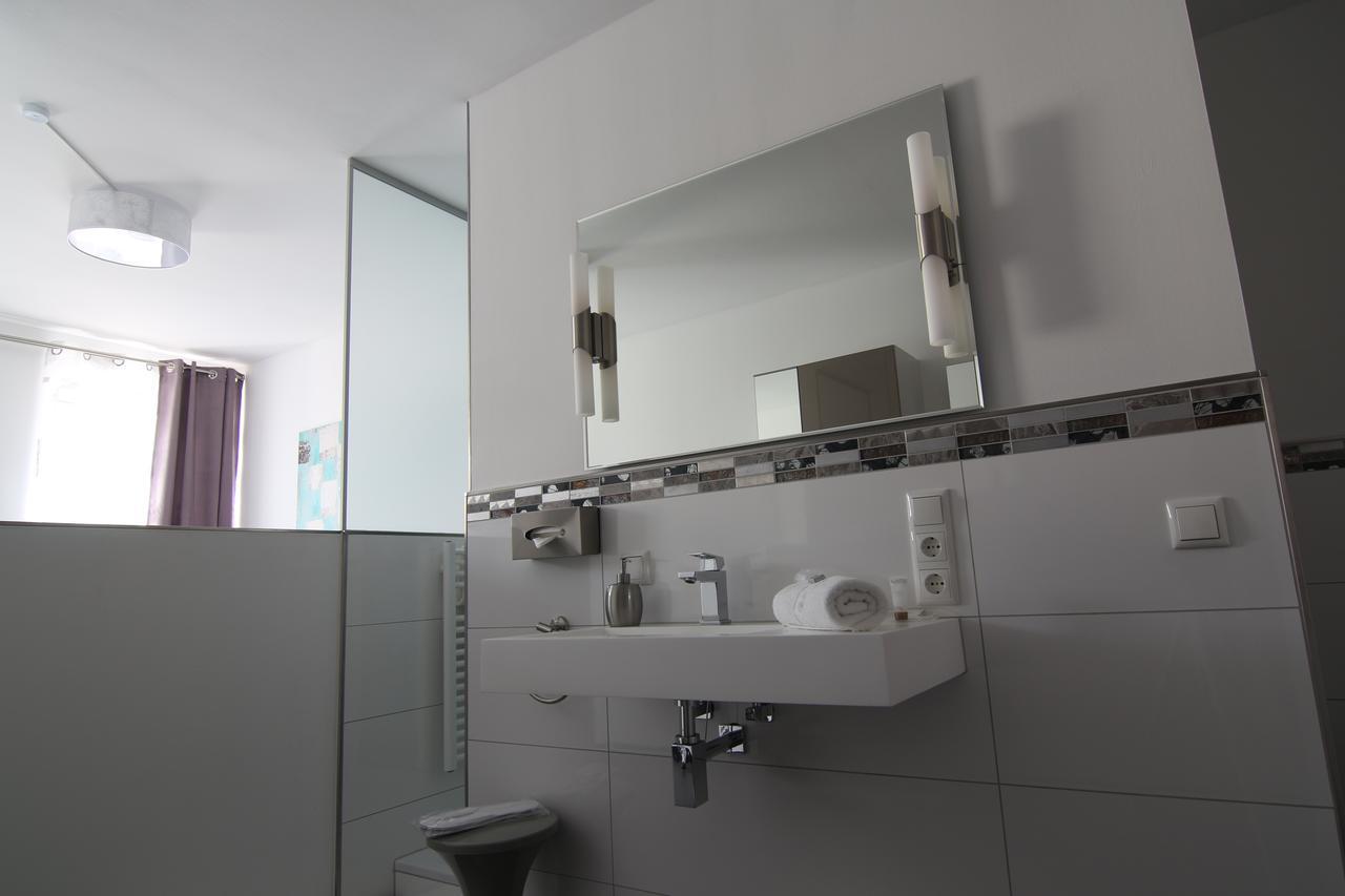 Hotel & Restaurant Arnoldusklause Düren - Eifel Εξωτερικό φωτογραφία