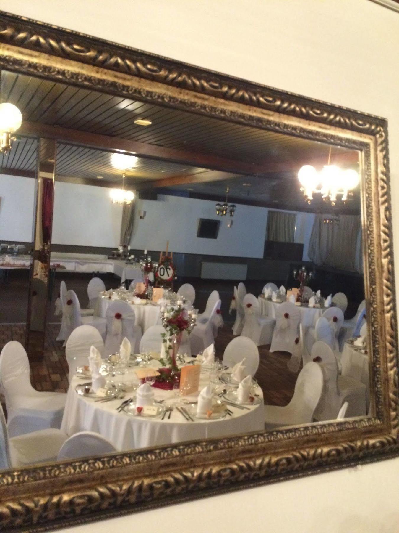 Hotel & Restaurant Arnoldusklause Düren - Eifel Εξωτερικό φωτογραφία